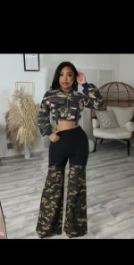 Latest Casual Pant Suits