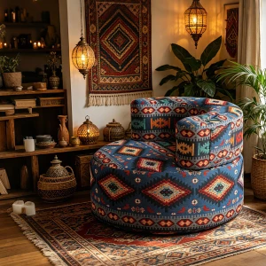 compress sofa