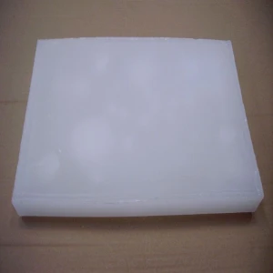 Fully refined paraffin wax 58-60 hard paraffin wax
