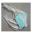 Import Face Loops Medical Sterilization 3 Layers Surgical Mask from China