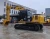 Import USED CAT 320D EXCAVATOR from China