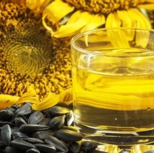 High Quality Crude SunFlower Oil 100% Refined Sunflower Oil Available for Export