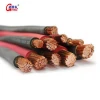 0ga 25mm2 50mm2 70mm2 copper soft pvc car auto cable