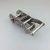 Import 1 1/16 stainless steel ratchet buckle from China