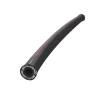 1 Inch SAE 100r1at/1sn Hydraulic Rubber Hose Fabric Braided Hose