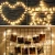 10 20 40 LEDs String Christmas Lights Led String Outdoor For New Year Christmas Decoration