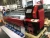 Import 10 feet digital Konica minolta 512i print head solvent adhesive tape flex banner printing machine from China