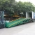 Import 10 Ton Mobile Container Yard Ramp  Hydraulic loading dock leveler ramp For Sale from China
