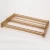 Import 100% bamboo Indoor Wooden Clothes Drying Rack | Dry Laundry room drying rack from China