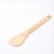 Import 100% Bamboo Utensil Set - 8 Spoons and Spatulas 12 inch Cooking Utensil from China