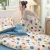 Import 100% cotton bedding set of four mother-child grade 4 or 6 pcs bedding sheets sets bedding duvet cover sets from China