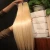 Import 100% human hair European remy tape hair extensions from China