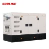 100 kw  diesel generator 125kva electricity generation 100kw Chinese power generator
