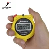 100 Lap Memory Professional Stopwatch Lowest Price Sport Digital Time Timer Sports Stop Watch