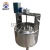 Import 100 Liters Small Scale Cheese Vat Cheese Making Machine from China