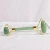 Import 100% Natural Anti aging Green Jade Roller For Face Massager green quartz facial from China