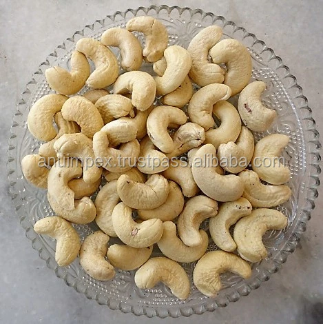 100% natural  best quality Cashew nut