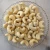 Import 100% natural  best quality Cashew nut from India