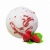 Import 100% natural  ingredient and high quality private label bath bombs  fruit bath bombs from China