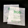 100% Sustainable Biodegradable Compostable Eco friendly Corn starch Packing Bag