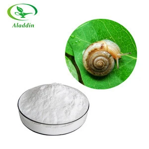 100% Water Soluble Pure Animal Protein Snail Extract 60% / Snail Secretion Extract