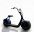Import 1000w Electric Street Scooter/Motorcycle for Adult from China