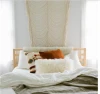 100%hemp hemp bed sheet hot sell in US
