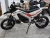 Import 100km/h Moto electric 5000w EEC Electric Motorcycle from China