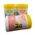 Import 100PCS Organic Big Tube Dog Paw Ear Eye Clean Wipes Grooming Biodegradable and Flushable Bamboo Pet Tissue Puppy Wet Towels Eco-Friendly Animal Wipes from China