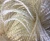 Import 100%real natural silk sewing thread silk yarn from China