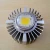 Import 100w 50w 30w led diodes high power led chip with Glass lens from China