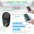 Import 100W Cigarette lighten Socket Mp3 Player  Dual USB Audio Adapter Car Charger FM Transmitter Music Player Wireless Mobile Phone from China
