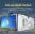 Import 10.1 15.6 Industrial Panel PC Aluminum IP65 Waterproof Fanless All-in-One Computers Touch Screen CPU Options J4125 i3 i5 i7 from China