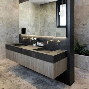 104 65&#39; 72 Inch Vanity Mirror With Lights Modern Style Bathroom Vanity Cabinets