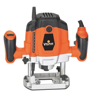 1050W 6/8mm electric Wood router VPER1001 VOLLPLUS
