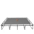 Import 10FT by 17FT Rectangule Trampoline with Basketball Hoop System from China