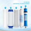 10Inch Filter PP  For Ro Water Purification System