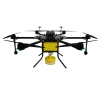 10KG crop spraying drone aircraft/ agriculture sprayer drone with autonomous flying function