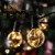 Import 10M 30 led string light Waterproof outdoor fairy lights garland G40 bulbs Patio decoration light from China