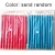 Import 10Pc Hair Accessories Women Ladies Curler Makers Soft Foam Bendy Twist Curls Girls DIY Styling Hair Rollers Tool Women&#39;s Stylist from China