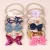 Import 10pcs set Baby Girl Headbands Hairbands Hair Bow Accessories for Newborn Infant Toddler Girls from China