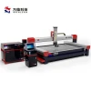 10th anniversary specials,the all serie  cnc glass deep processing water jet cutting  machine price down 10%