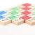 Import 10x10 Multiplication Puzzle Table Intellectual Counting Children Math wooden early Learning Blocks toys from China