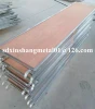 10x19 Aluminum scaffold platform For Canada