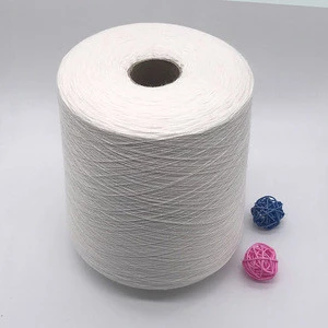 1/15S 100%polyester yarn