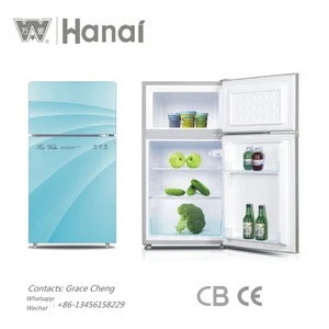 118L  refrigerator BCD-118Mini Refrigerator/Minibar/ Mini bar/ Hotel Refrigerator