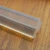 Import 11mm hot melt glue stick EVA transparent hot melt glue sticks from China