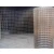 Import 12 gauge 2x2 galvanized welded wire mesh for fence panel from China