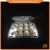 Import 12 holes plastic disposable PVC quail egg tray from China