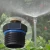 1/2 inch Adjustable Garden Sprinkle Connector Thread Water Sprinkler